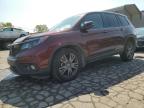 2021 HONDA PASSPORT E - 5FNYF8H55MB007937
