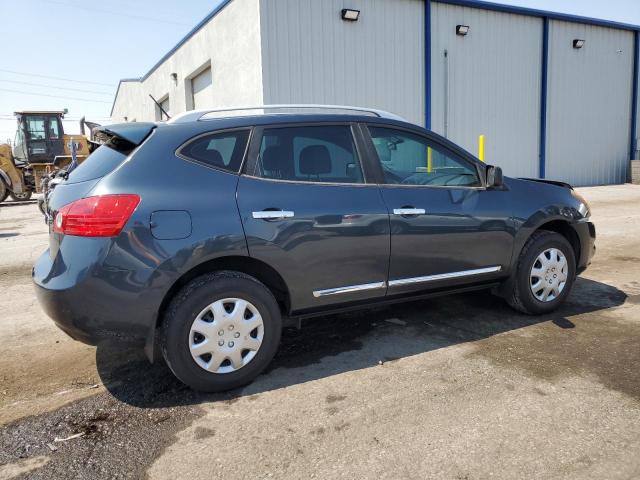 VIN JN8AS5MT5FW673778 2015 Nissan Rogue, S no.3