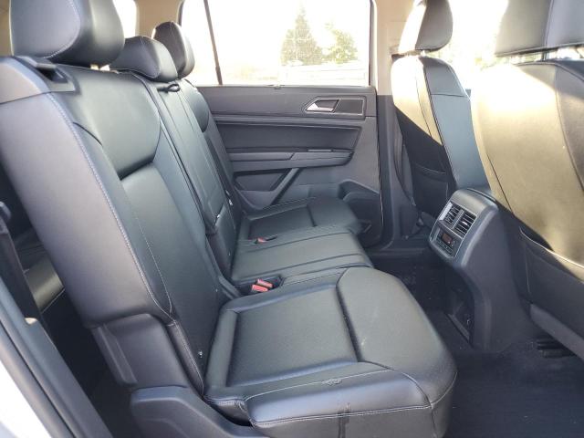 2018 VOLKSWAGEN ATLAS SE - 1V2KR2CA4JC583685