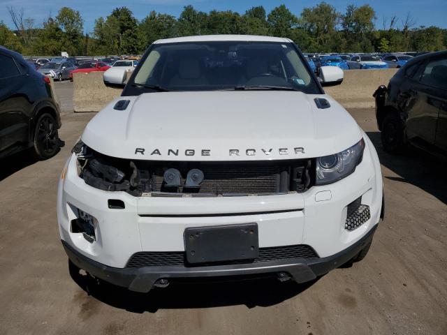 VIN SALVR1BG7DH729656 2013 Land Rover Range Rover,... no.5