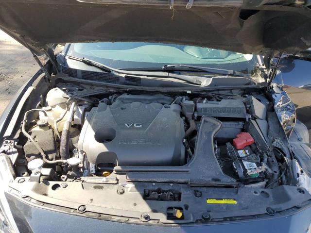 VIN 1N4AA6AP0GC407203 2016 Nissan Maxima, 3.5S no.11