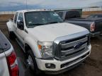 FORD F450 SUPER photo