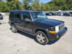 JEEP COMMANDER photo