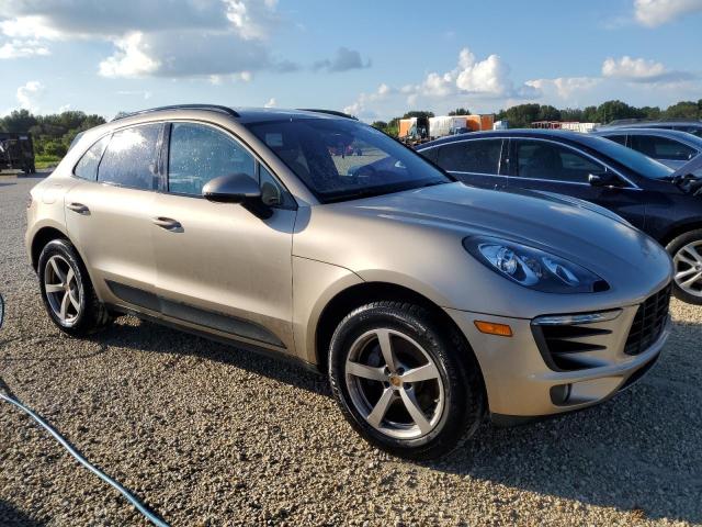 VIN WP1AA2A57JLB06967 2018 Porsche Macan no.4