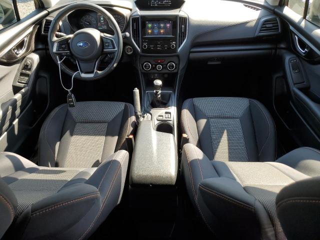 2022 SUBARU CROSSTREK - JF2GTACC7N9275001