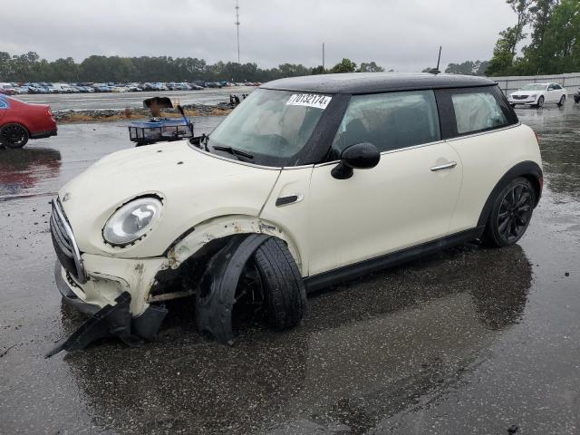 2017 MINI COOPER - WMWXP5C30H2D16673