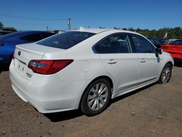 2016 SUBARU LEGACY 2.5 - 4S3BNAE62G3015184