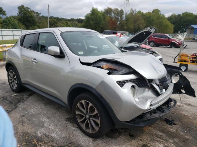 2017 NISSAN JUKE S - JN8AF5MR3HT704930