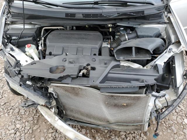 2015 HONDA ODYSSEY EX - 5FNRL5H68FB112964