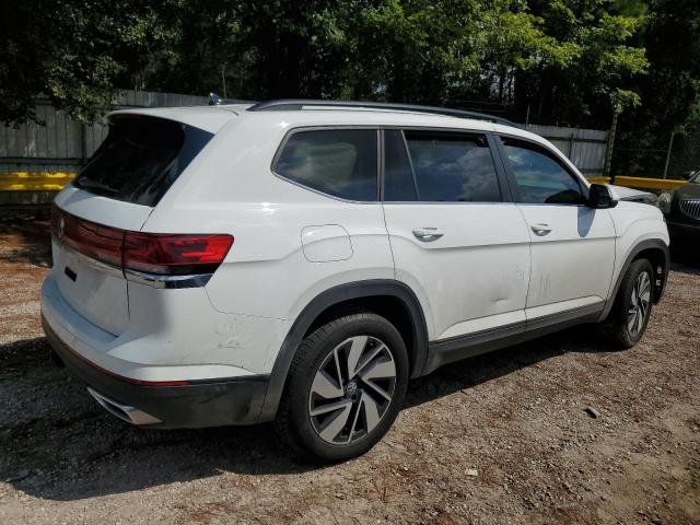 VIN 1V2WR2CA4RC552336 2024 Volkswagen Atlas, SE no.3