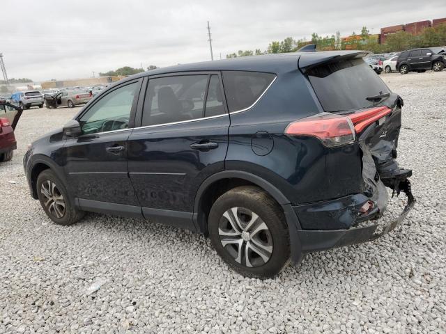 VIN 2T3BFREV4JW786253 2018 Toyota RAV4, LE no.2