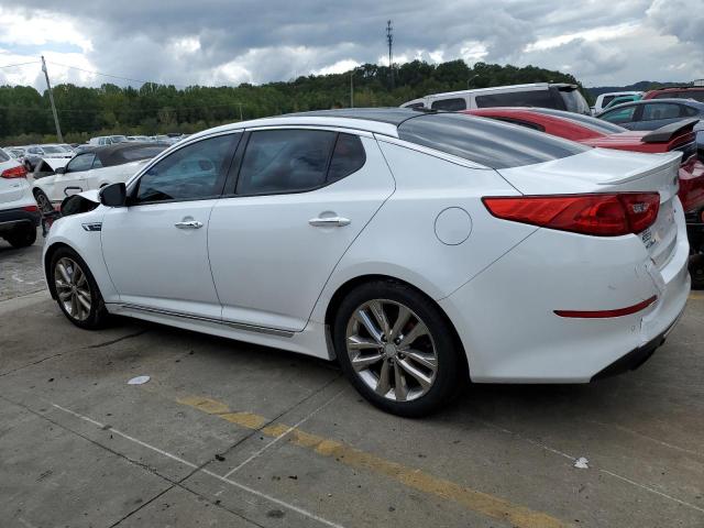 VIN 5XXGR4A63FG385432 2015 KIA Optima, SX no.2