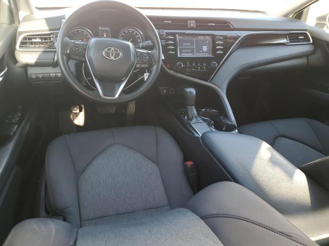 VIN 4T1B11HK5KU804853 2019 Toyota Camry, L no.8
