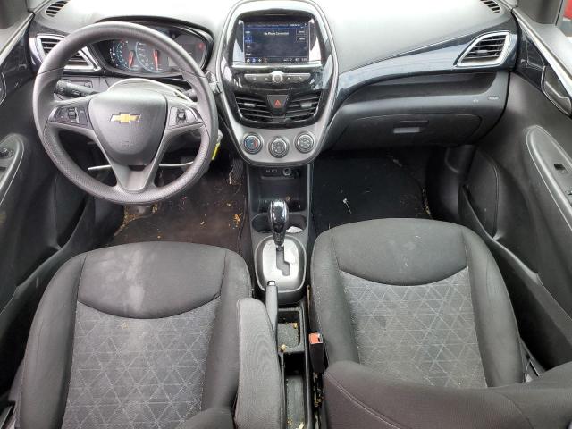 2020 CHEVROLET SPARK 1LT - KL8CD6SA9LC448713