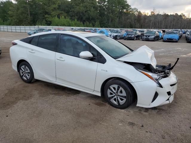 VIN JTDKARFU4G3025156 2016 Toyota Prius no.4