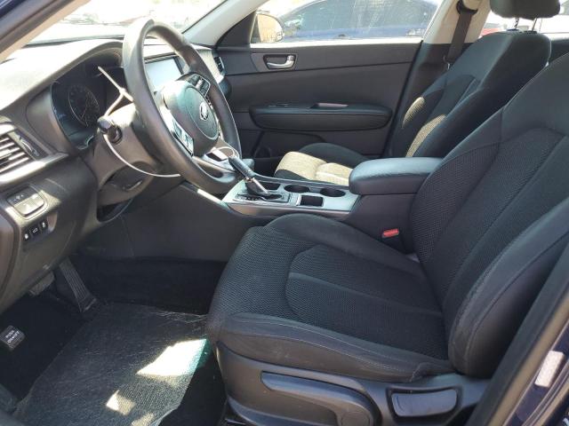 2019 KIA OPTIMA LX - 5XXGT4L39KG351879