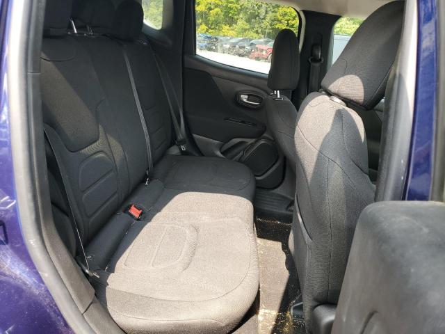 2019 JEEP RENEGADE L - ZACNJABB9KPK61600
