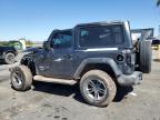 JEEP WRANGLER S photo