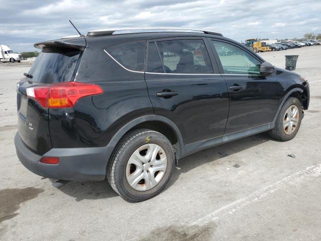 2015 TOYOTA RAV4 LE - 2T3BFREV6FW406109