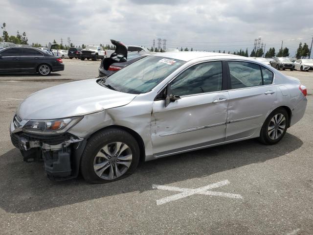 2015 HONDA ACCORD LX - 1HGCR2F31FA080848