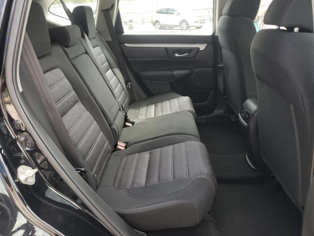 2019 HONDA CR-V LX - 2HKRW5H32KH414565