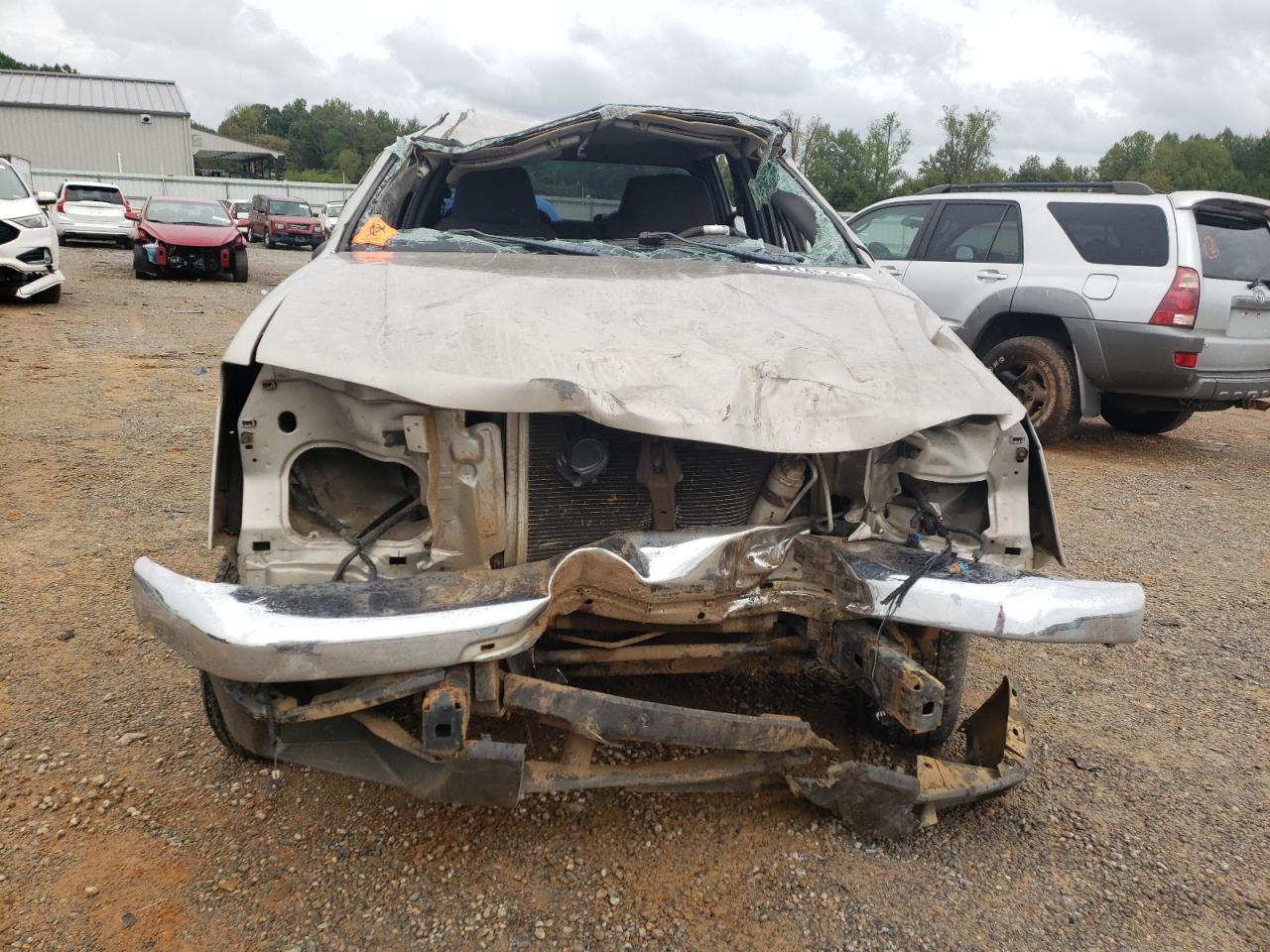 Lot #3027066806 2004 CHEVROLET COLORADO