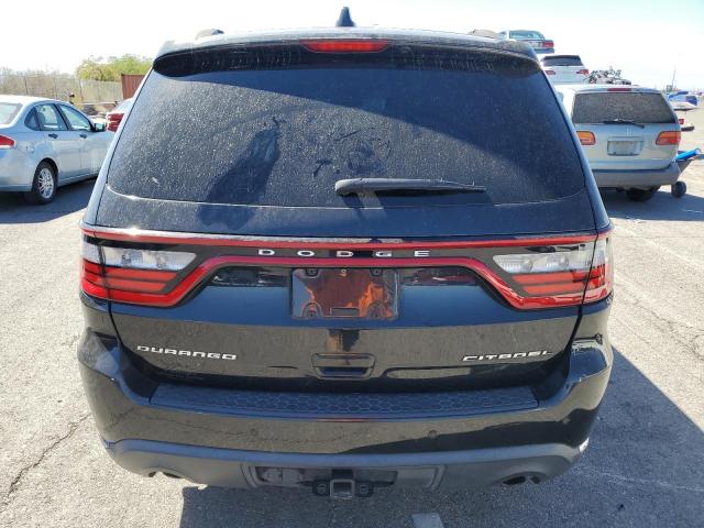 VIN 1C4RDHEG2FC784558 2015 Dodge Durango, Citadel no.6