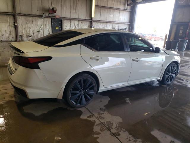 2022 NISSAN ALTIMA SR - 1N4BL4CW0NN365298