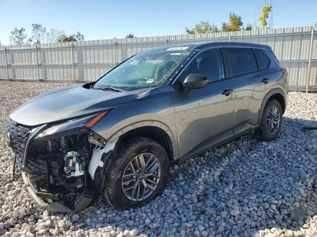 VIN 5N1BT3AB6PC893104 2023 Nissan Rogue, S no.1