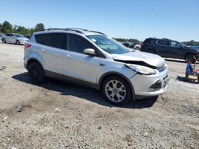 VIN 1FMCU0HX0DUC85358 2013 Ford Escape, Sel no.4