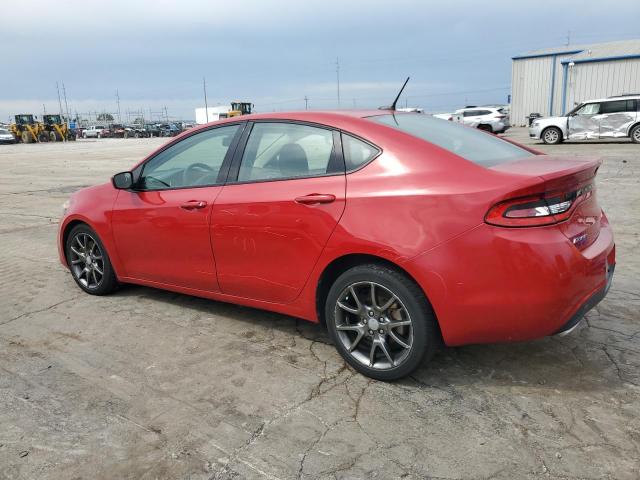 VIN 1C3CDFBA4DD344461 2013 Dodge Dart, Sxt no.2