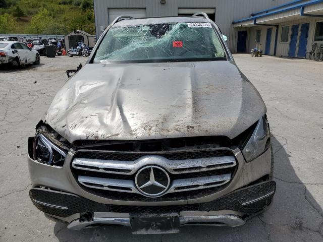 2020 MERCEDES-BENZ GLE 350 4M 4JGFB4KB0LA067542  70102124