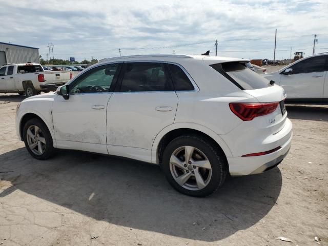 Vin: wa1aecf33l1031907, lot: 72194904, audi q3 premium 20202