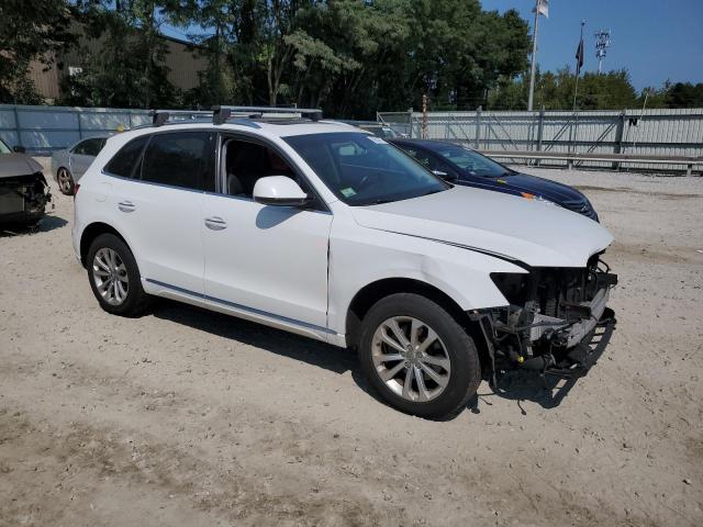 2016 AUDI Q5 PREMIUM - WA1L2AFP7GA094698