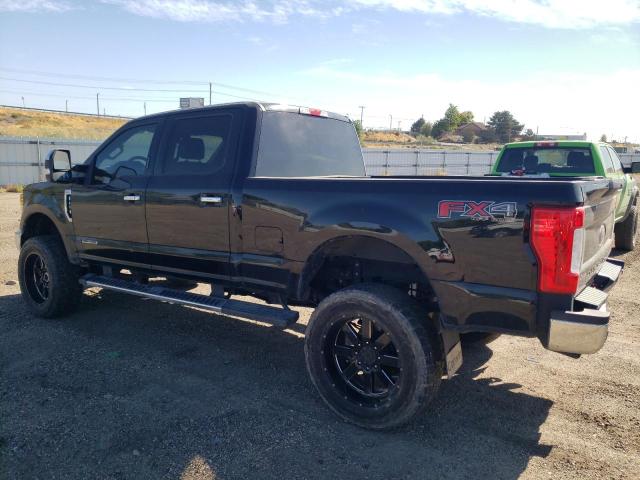 2017 FORD F250 SUPER - 1FT7W2BT5HEC21253