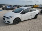 2018 CHEVROLET CRUZE LS - 1G1BC5SM9J7215990