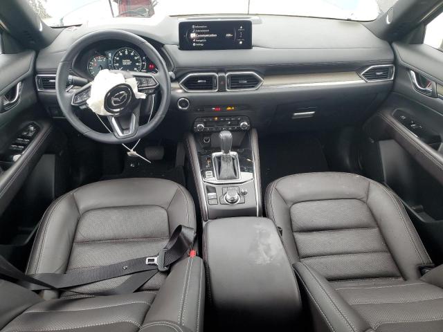 2024 MAZDA CX-5 SIGNA - JM3KFBXY0R0422739