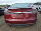 TESLA MODEL S photo