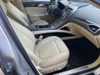 LINCOLN MKZ photo