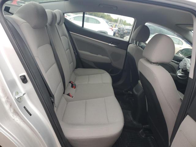 2019 HYUNDAI ELANTRA SE - 5NPD84LF7KH409085