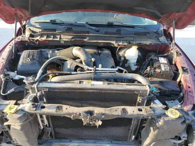 2015 RAM 1500 SLT - 1C6RR6LT2FS634663