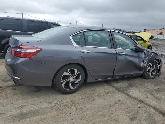 2017 HONDA ACCORD LX - 1HGCR2F30HA083002