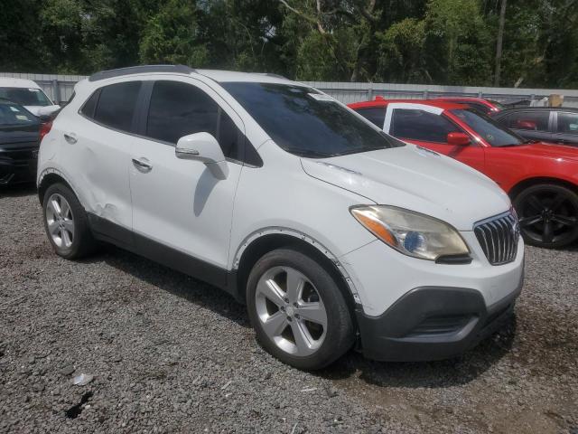 VIN KL4CJASB1GB710290 2016 Buick Encore no.4