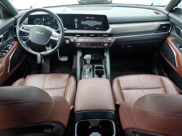 2023 KIA TELLURIDE - 5XYP54GC2PG390949