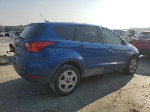 2019 FORD ESCAPE S - 1FMCU0F76KUA29841