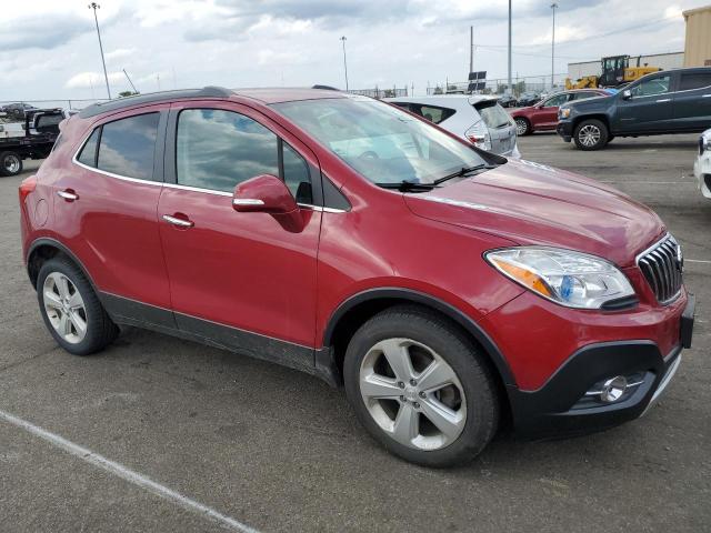 2015 BUICK ENCORE CON - KL4CJFSB1FB170418