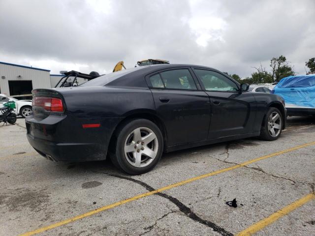 VIN 2C3CDXAT6DH721481 2013 Dodge Charger, Police no.3