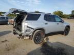 CHEVROLET TRAVERSE P photo