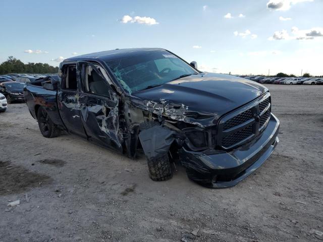 2017 RAM 1500 ST - 1C6RR6FG3HS714345