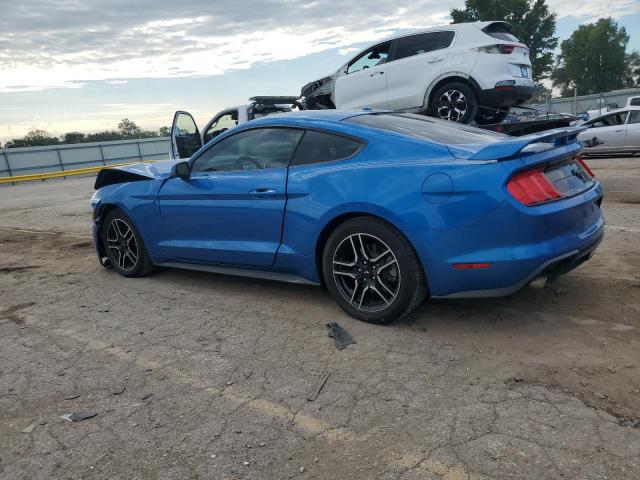 2019 FORD MUSTANG - 1FA6P8TH4K5123219